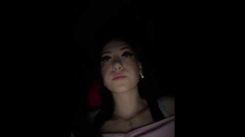 sweetcherry96 @ bongacams on 20241129