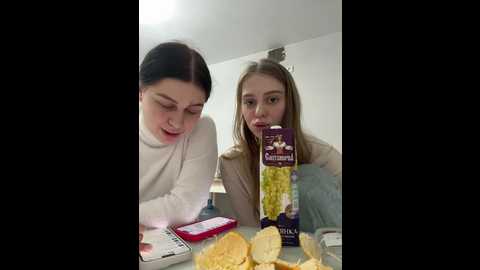 vibromashulkadashulka @ bongacams on 20241129