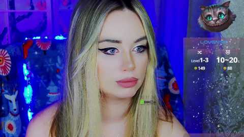 _ll_lill @ bongacams on 20241130