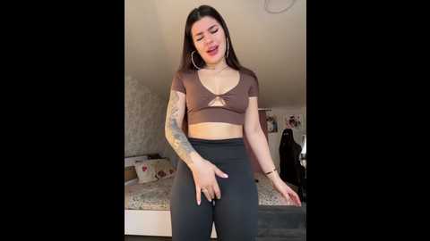 _maybebaby_ @ bongacams on 20241130