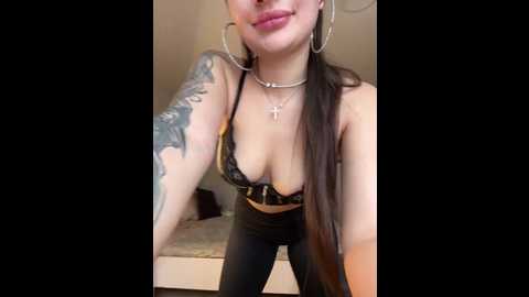 _maybebaby_ @ bongacams on 20241130