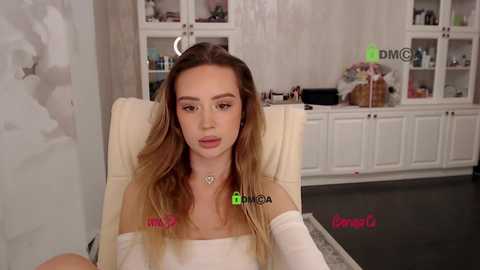 annadaisy1 @ bongacams on 20241130