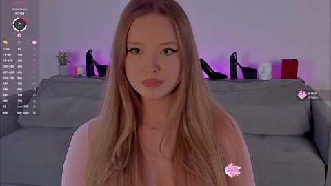 cristalwilliams @ bongacams on 20241130