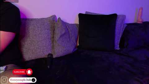 honeycouple @ bongacams on 20241130