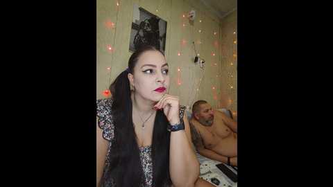 kissmabont @ bongacams on 20241130