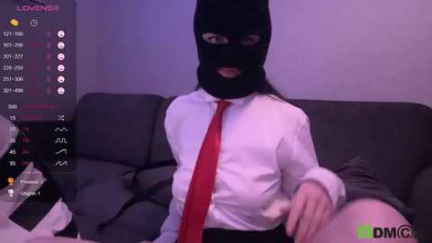 luxurycoup @ bongacams on 20241130