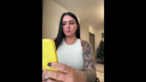 tokionajoe @ bongacams on 20241130