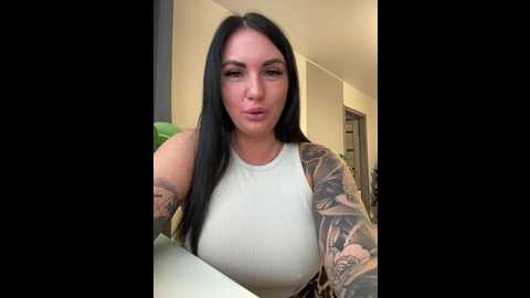 tokionajoe @ bongacams on 20241130