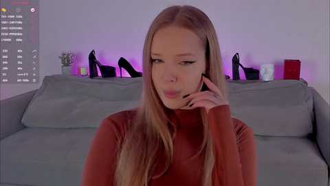 cristalwilliams @ bongacams on 20241201
