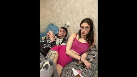 luckystar @ bongacams on 20241201
