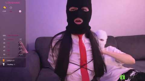 luxurycoup @ bongacams on 20241201
