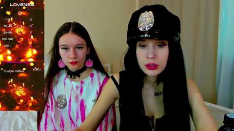 milashki @ bongacams on 20241201