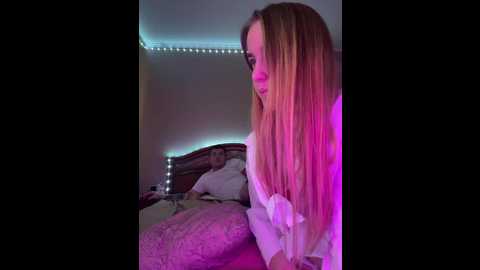 milana12071 @ bongacams on 20241202