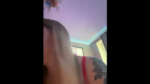 milana12071 @ bongacams on 20241202