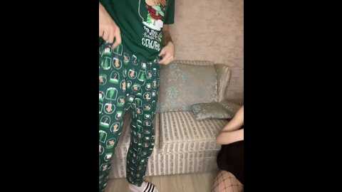 parochkaaa @ bongacams on 20241202