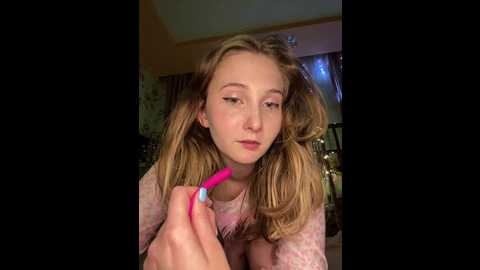 peachgirl @ bongacams on 20241202