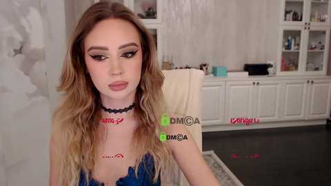 annadaisy1 @ bongacams on 20241203