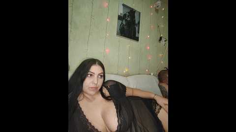 kissmabont @ bongacams on 20241203