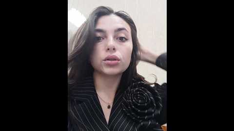nikkysecrets @ bongacams on 20241203
