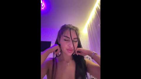 sweetkira25 @ bongacams on 20241203