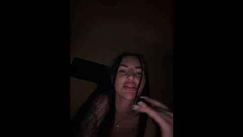 sweetkira25 @ bongacams on 20241203