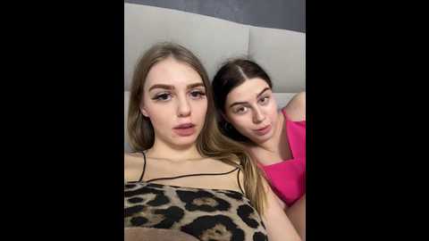 vibromashulkadashulka @ bongacams on 20241203