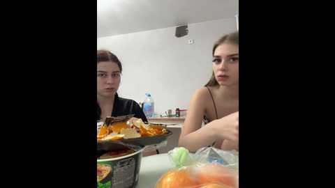 vibromashulkadashulka @ bongacams on 20241203