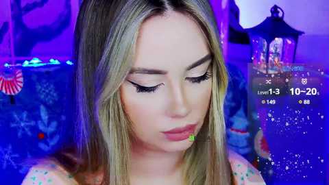 _ll_lill @ bongacams on 20241204