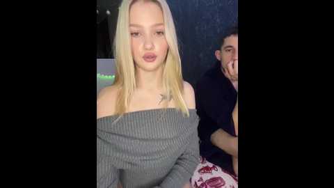 _the_sweet_couple_ @ bongacams on 20241204