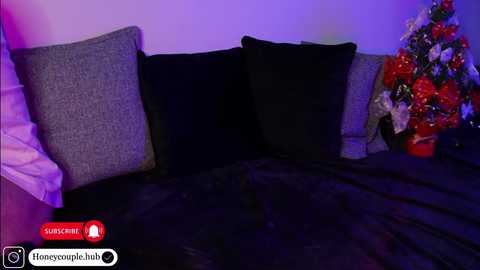 honeycouple @ bongacams on 20241204