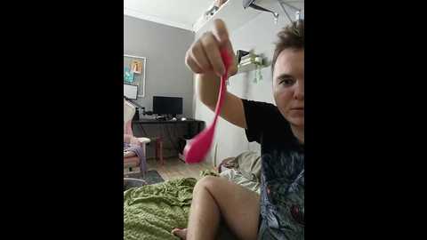 lissazmark2 @ bongacams on 20241204