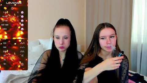 milashki @ bongacams on 20241204
