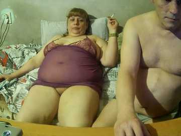 shaman78a @ bongacams on 20241204