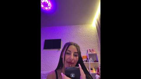 sweetkira25 @ bongacams on 20241204