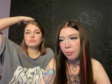 vetaandnika @ bongacams on 20241204