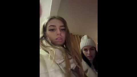 vibromashulkadashulka @ bongacams on 20241204