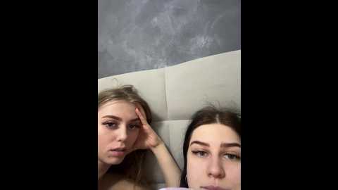 vibromashulkadashulka @ bongacams on 20241204