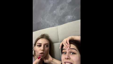 vibromashulkadashulka @ bongacams on 20241204
