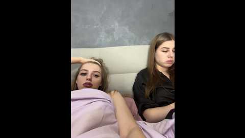 vibromashulkadashulka @ bongacams on 20241204
