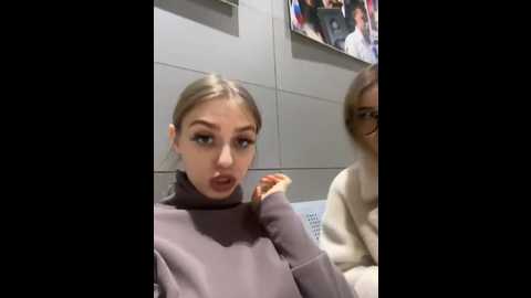 vibromashulkadashulka @ bongacams on 20241204