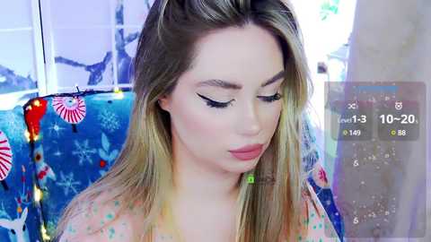_ll_lill @ bongacams on 20241205
