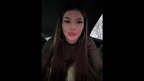 _maybebaby_ @ bongacams on 20241205