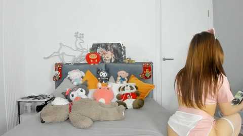 dolly_ll @ bongacams on 20241205