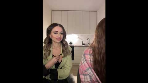 emilyandmira @ bongacams on 20241205