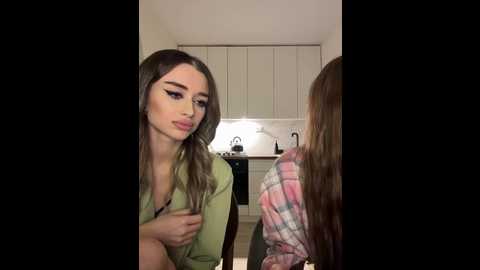 emilyandmira @ bongacams on 20241205