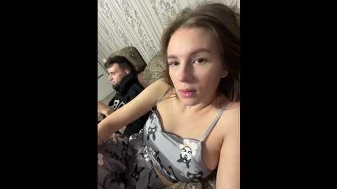 kaliss1599 @ bongacams on 20241205