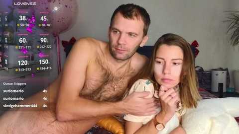 lisi4ka_basik @ bongacams on 20241205