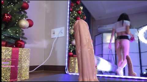 marry_cordy @ bongacams on 20241205