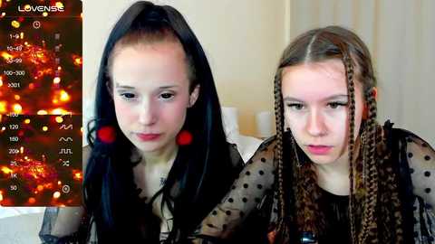 milashki @ bongacams on 20241205