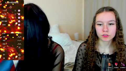 milashki @ bongacams on 20241205